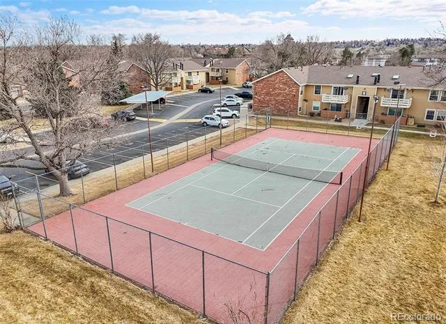 10251 W 44th Avenue #7-105 Wheat Ridge, CO 80033