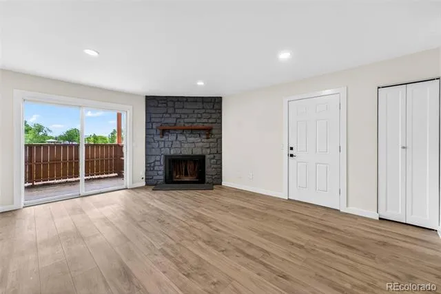 10251 W 44th Avenue #7-105 Wheat Ridge, CO 80033