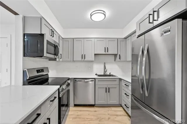 10251 W 44th Avenue #7-105 Wheat Ridge, CO 80033