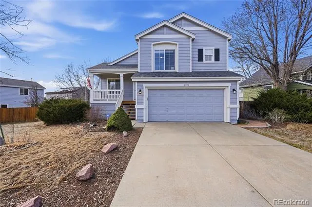 5323 S Malta Way Centennial, CO 80015