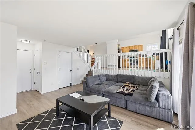 5323 S Malta Way Centennial, CO 80015