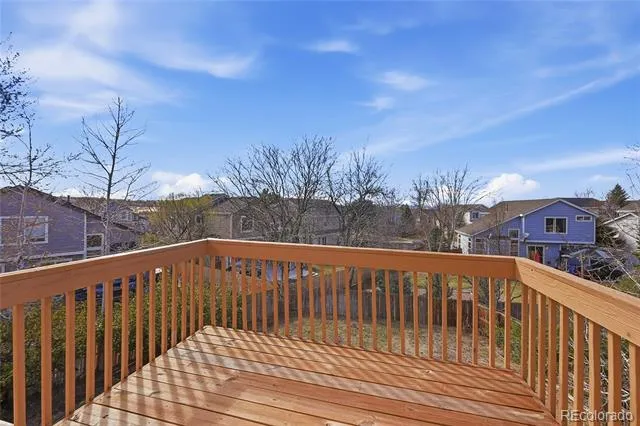 5323 S Malta Way Centennial, CO 80015