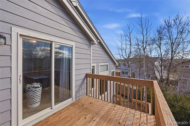 5323 S Malta Way Centennial, CO 80015