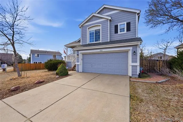 5323 S Malta Way Centennial, CO 80015