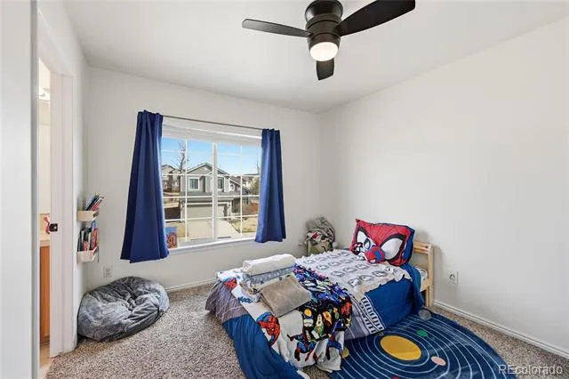 5323 S Malta Way Centennial, CO 80015