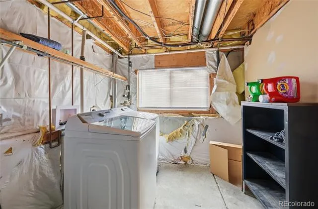 5323 S Malta Way Centennial, CO 80015