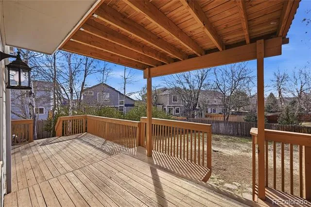 5323 S Malta Way Centennial, CO 80015