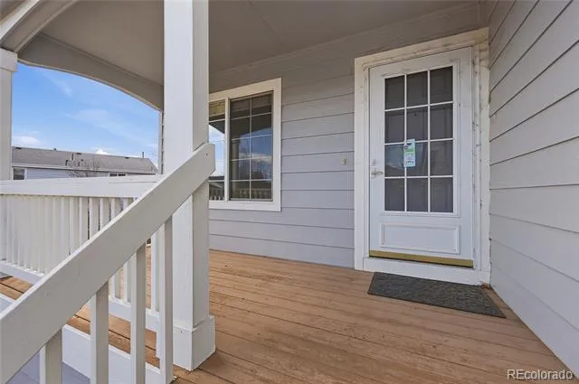 5323 S Malta Way Centennial, CO 80015