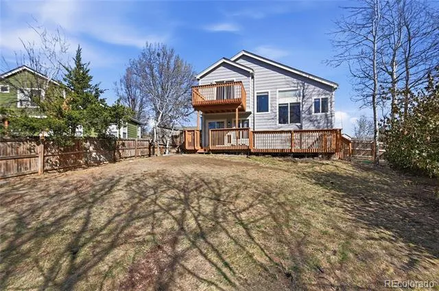 5323 S Malta Way Centennial, CO 80015