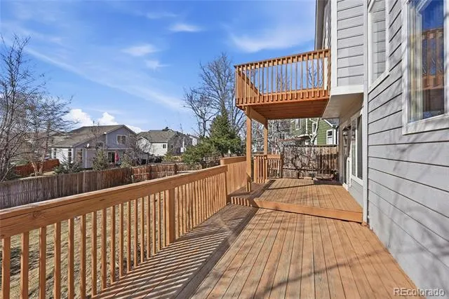 5323 S Malta Way Centennial, CO 80015