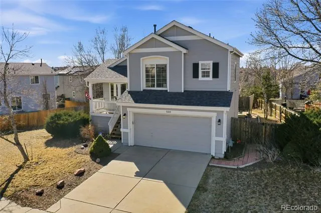 5323 S Malta Way Centennial, CO 80015