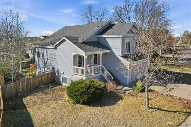 5323 S Malta Way Centennial, CO 80015