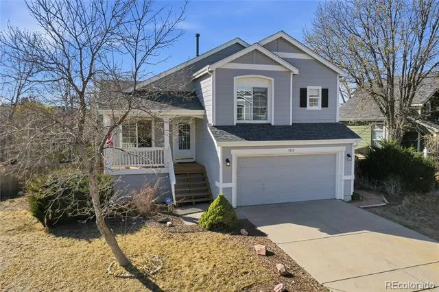 5323 S Malta Way Centennial, CO 80015