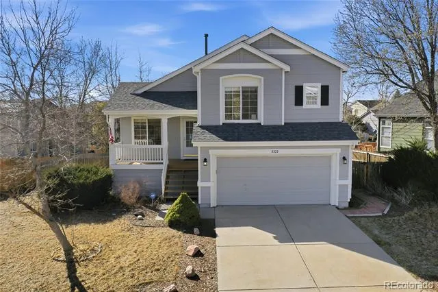 5323 S Malta Way Centennial, CO 80015