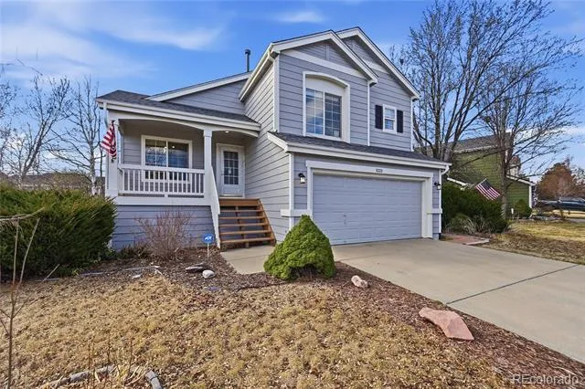 5323 S Malta Way Centennial, CO 80015
