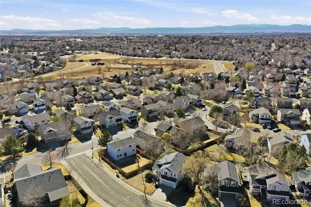 5323 S Malta Way Centennial, CO 80015