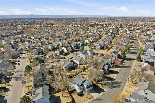 5323 S Malta Way Centennial, CO 80015