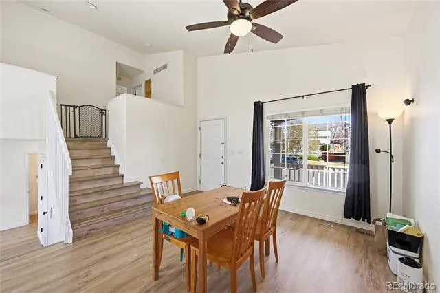 5323 S Malta Way Centennial, CO 80015