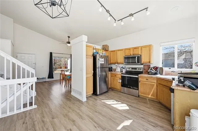 5323 S Malta Way Centennial, CO 80015