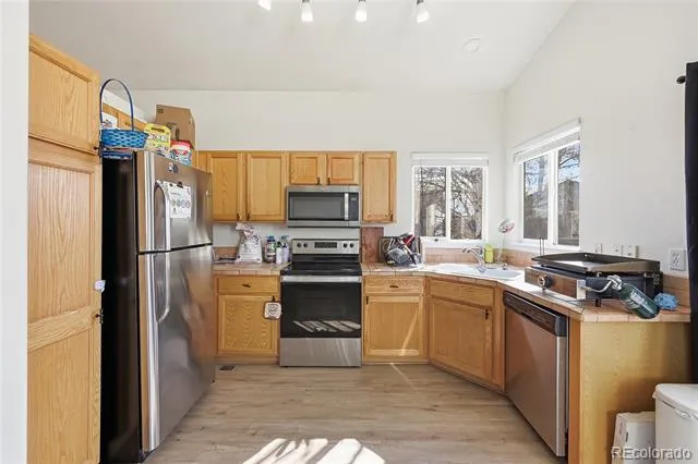 5323 S Malta Way Centennial, CO 80015