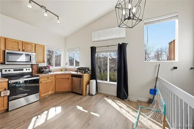 5323 S Malta Way Centennial, CO 80015