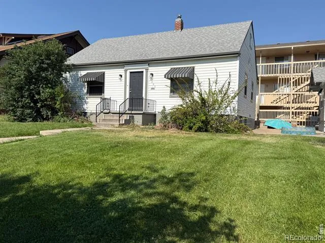 2005 9th Avenue Greeley, CO 80631