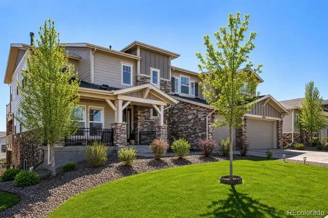 27841 E Lakeview Drive Aurora, CO 80016