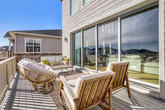 27841 E Lakeview Drive Aurora, CO 80016