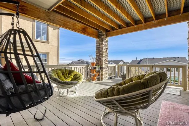 27841 E Lakeview Drive Aurora, CO 80016