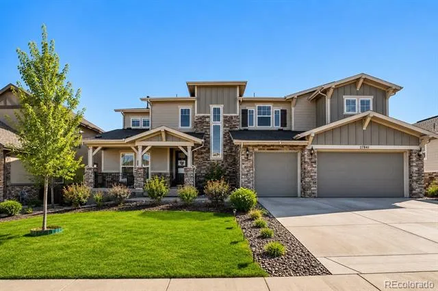 27841 E Lakeview Drive Aurora, CO 80016