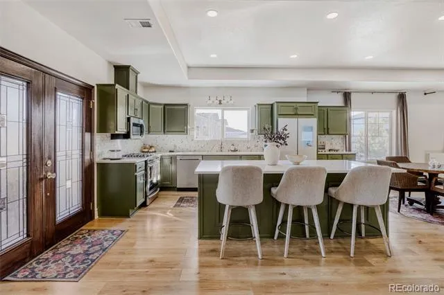 27841 E Lakeview Drive Aurora, CO 80016