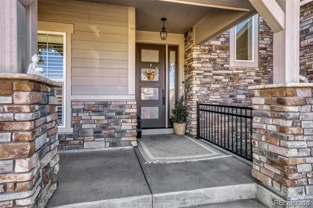 27841 E Lakeview Drive Aurora, CO 80016