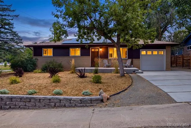 2991 24th Street Boulder, CO 80304