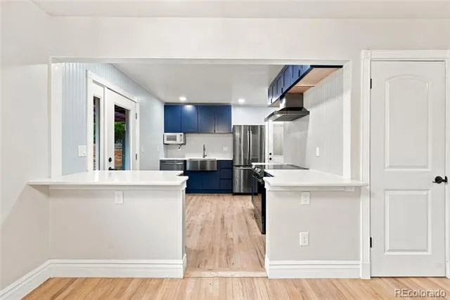 2991 24th Street Boulder, CO 80304
