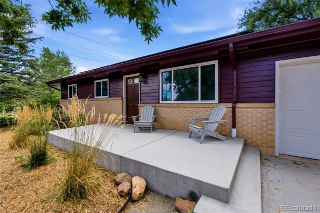 2991 24th Street Boulder, CO 80304