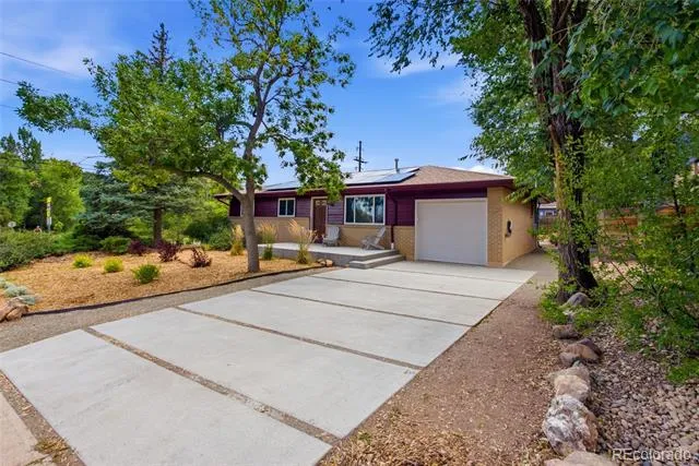 2991 24th Street Boulder, CO 80304