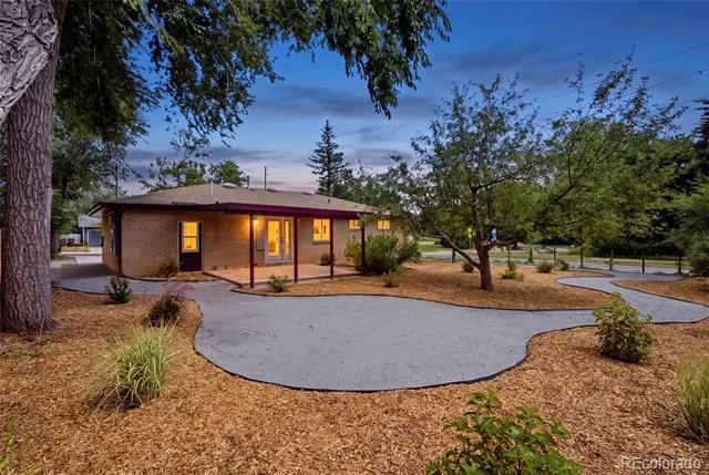2991 24th Street Boulder, CO 80304