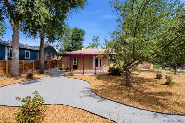 2991 24th Street Boulder, CO 80304
