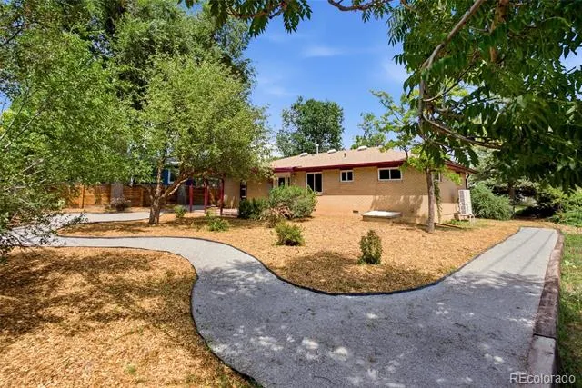 2991 24th Street Boulder, CO 80304