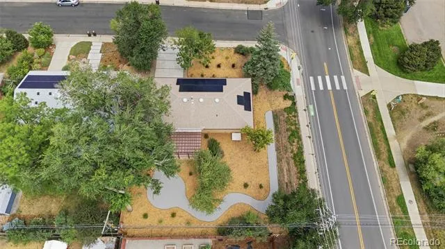 2991 24th Street Boulder, CO 80304