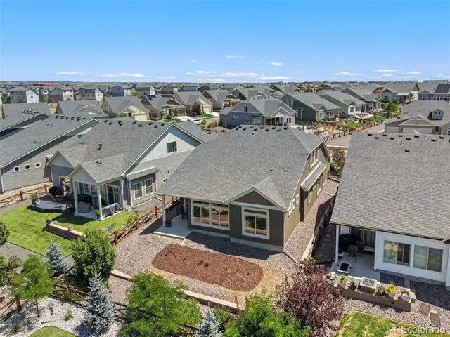 6364 Melvick Point Colorado Springs, CO 80927