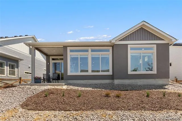 6364 Melvick Point Colorado Springs, CO 80927