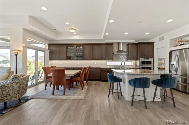 6364 Melvick Point Colorado Springs, CO 80927