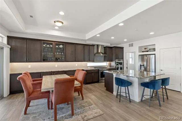 6364 Melvick Point Colorado Springs, CO 80927