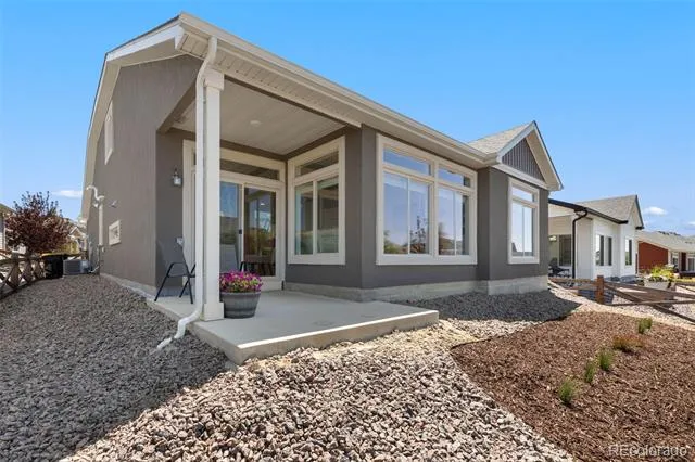 6364 Melvick Point Colorado Springs, CO 80927