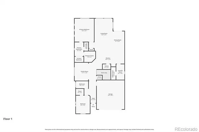 6364 Melvick Point Colorado Springs, CO 80927