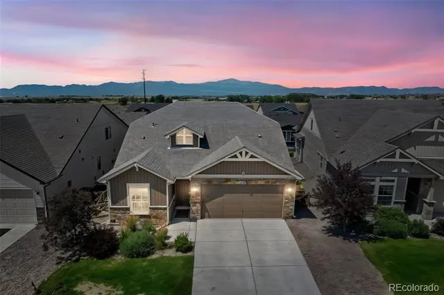 6364 Melvick Point Colorado Springs, CO 80927