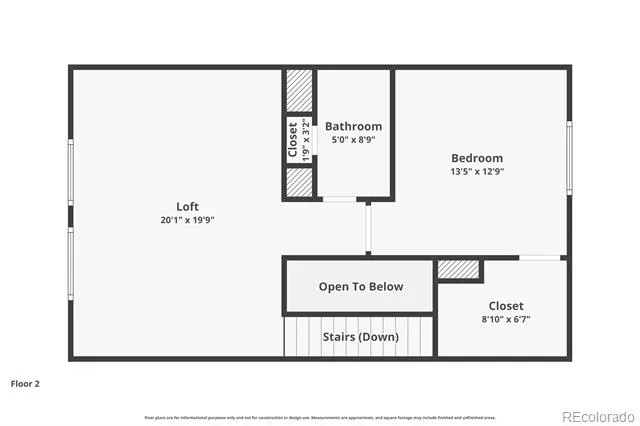 6364 Melvick Point Colorado Springs, CO 80927