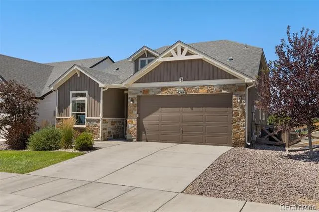 6364 Melvick Point Colorado Springs, CO 80927