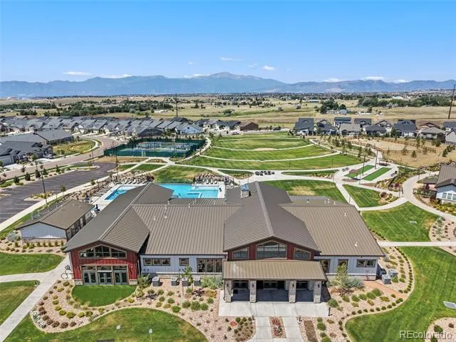 6364 Melvick Point Colorado Springs, CO 80927